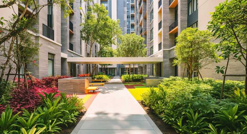 Mantenimiento mensual